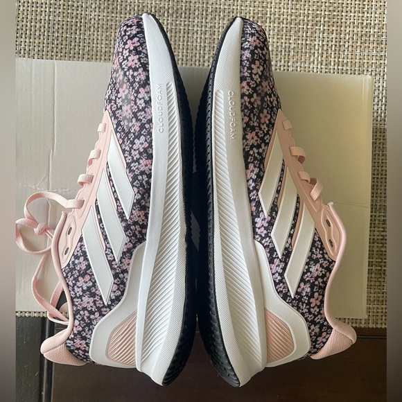 Adidas RUNFALCON 5J - Picture 7 of 9
